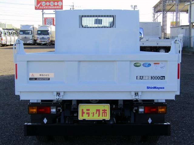 MITSUBISHI CANTER 2024 Image 31