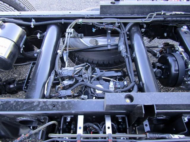 MITSUBISHI CANTER 2024 Image 31