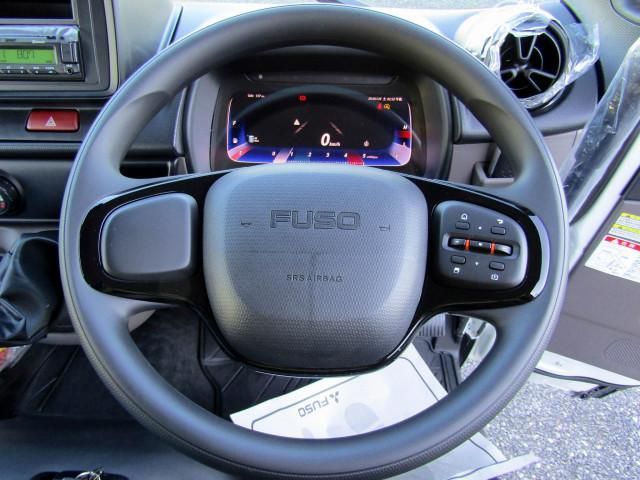 MITSUBISHI CANTER 2024 Image 31