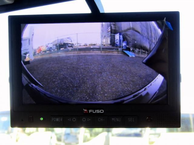 MITSUBISHI CANTER 2024 Image 31