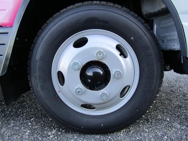 MITSUBISHI CANTER 2024 Image 31