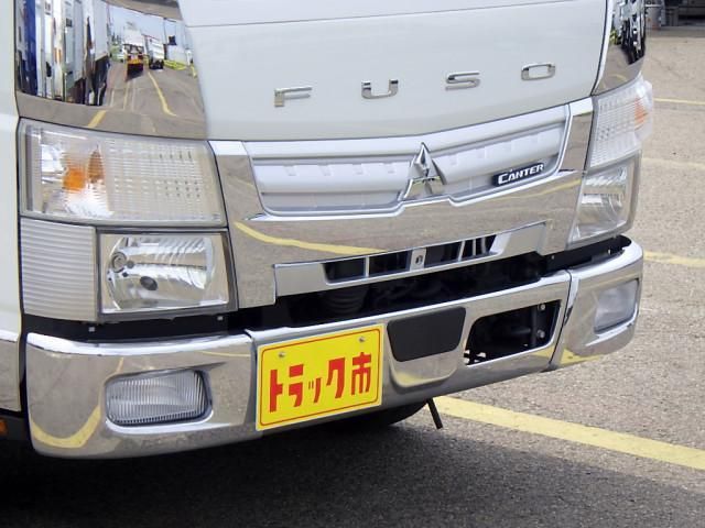 MITSUBISHI CANTER 2019 Image 31