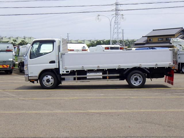 MITSUBISHI CANTER 2019 Image 31