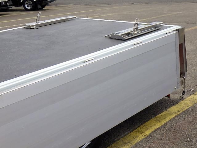 MITSUBISHI CANTER 2019 Image 31