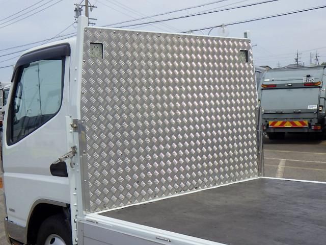 MITSUBISHI CANTER 2019 Image 31