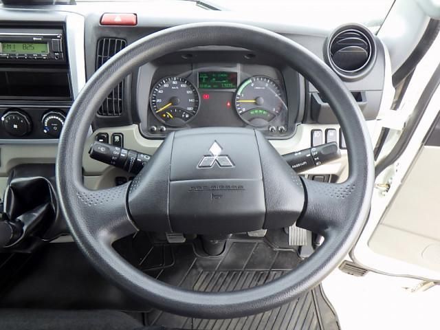 MITSUBISHI CANTER 2019 Image 31