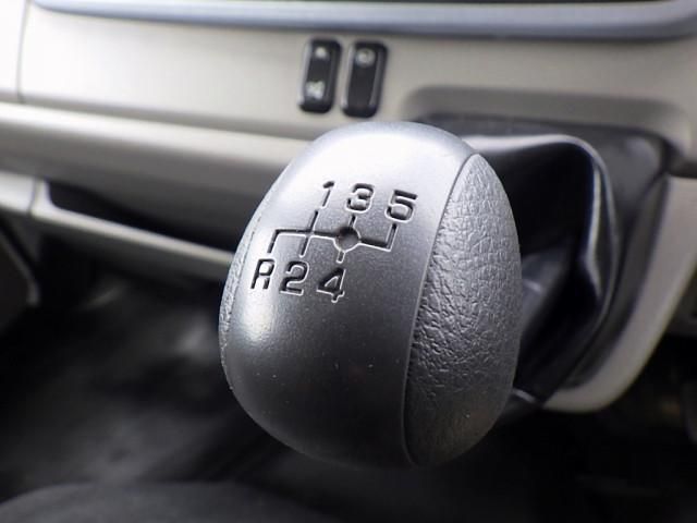 MITSUBISHI CANTER 2019 Image 31