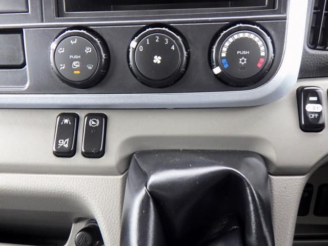 MITSUBISHI CANTER 2019 Image 31