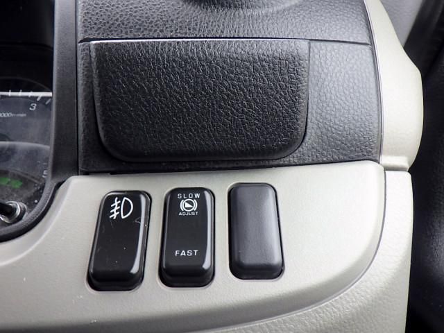 MITSUBISHI CANTER 2019 Image 31