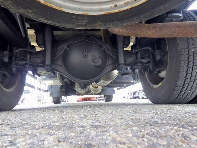 MITSUBISHI CANTER 2019 Image 31