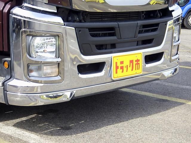 ISUZU GIGA 2018 Image 31