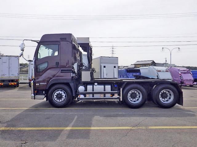 ISUZU GIGA 2018 Image 31