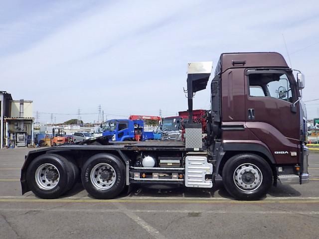 ISUZU GIGA 2018 Image 31