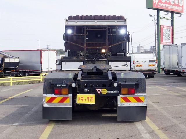 ISUZU GIGA 2018 Image 31