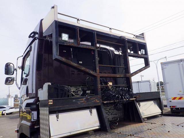 ISUZU GIGA 2018 Image 31