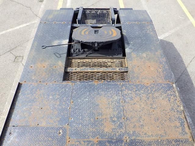 ISUZU GIGA 2018 Image 31