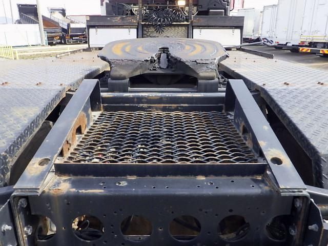 ISUZU GIGA 2018 Image 31