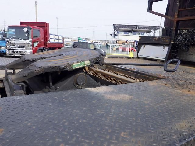 ISUZU GIGA 2018 Image 31