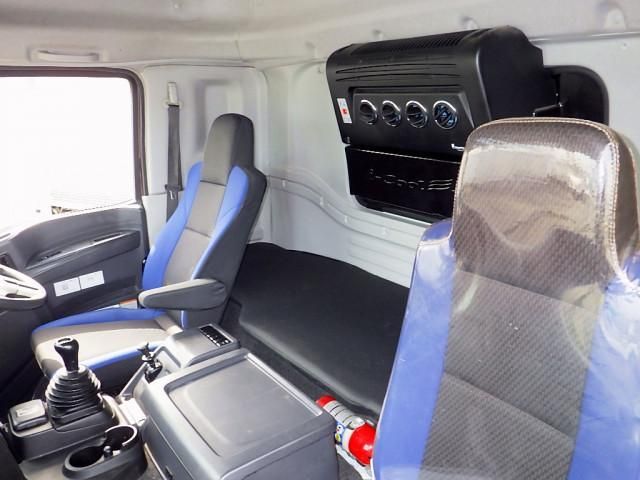 ISUZU GIGA 2018 Image 31