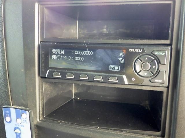 ISUZU GIGA 2018 Image 31