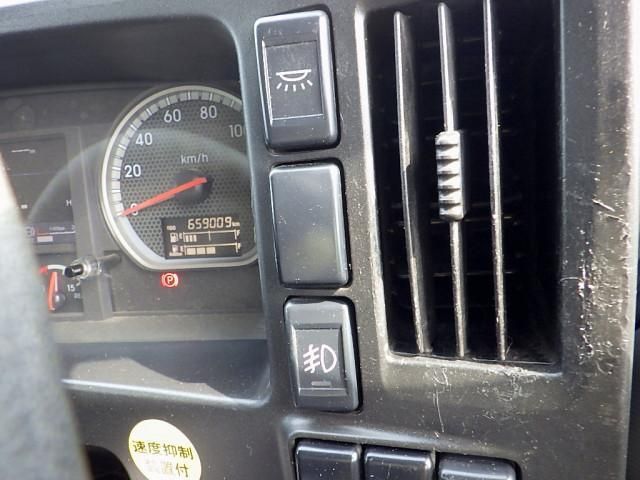 ISUZU GIGA 2018 Image 31