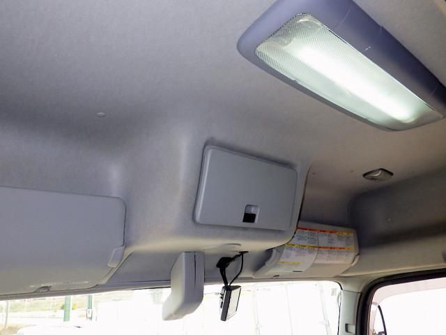 ISUZU GIGA 2018 Image 31