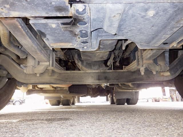 ISUZU GIGA 2018 Image 31