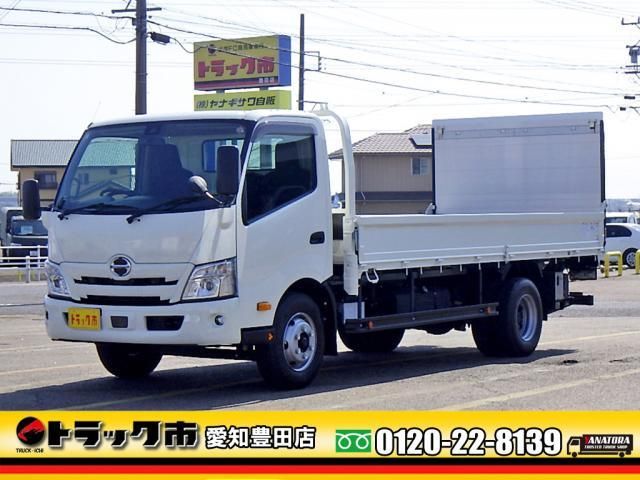 HINO DUTRO 2024 Image 31