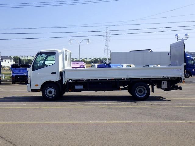 HINO DUTRO 2024 Image 31