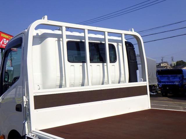 HINO DUTRO 2024 Image 31