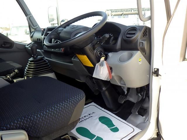 HINO DUTRO 2024 Image 31