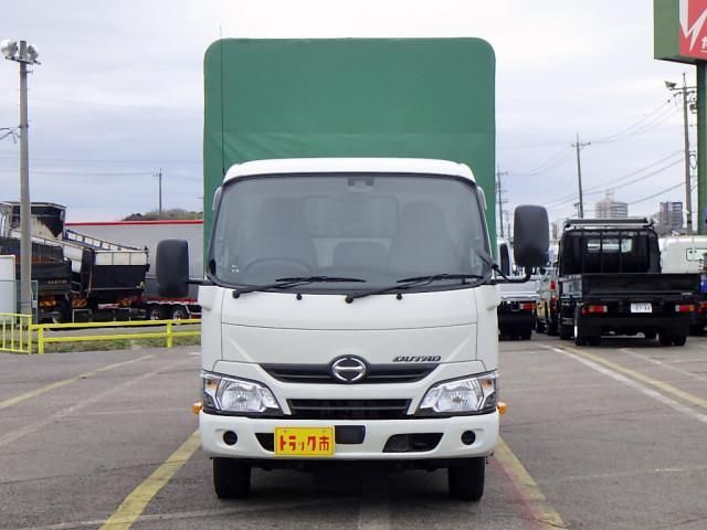 HINO DUTRO 2017 Image 31