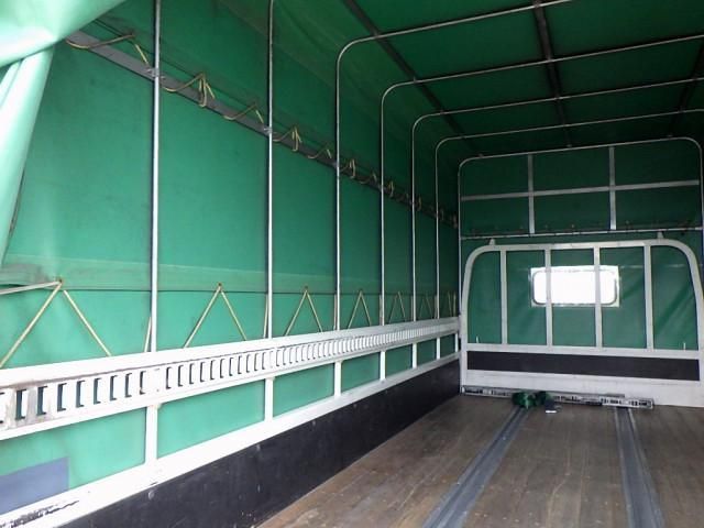 HINO DUTRO 2017 Image 31