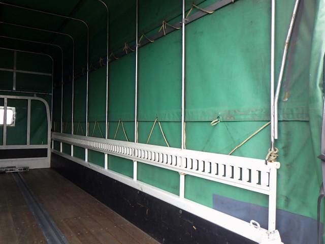 HINO DUTRO 2017 Image 31