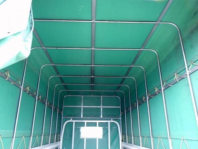 HINO DUTRO 2017 Image 31