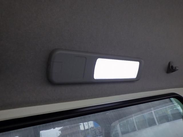 HINO DUTRO 2017 Image 31