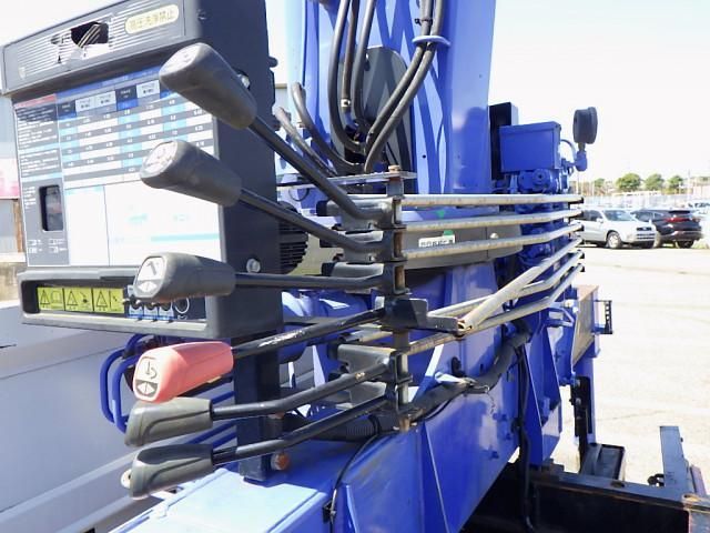 HINO DUTRO 2015 Image 31