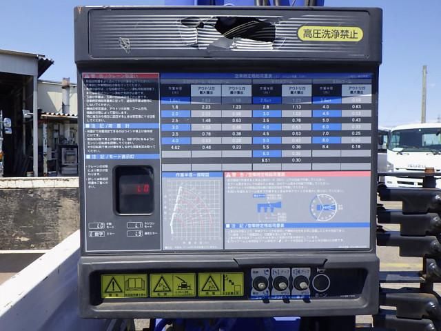 HINO DUTRO 2015 Image 31