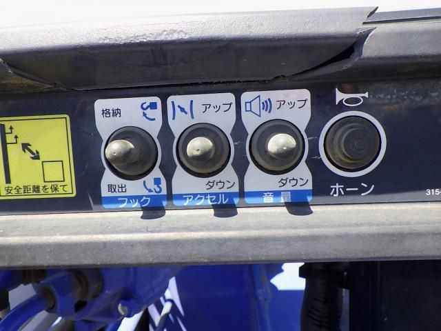 HINO DUTRO 2015 Image 31