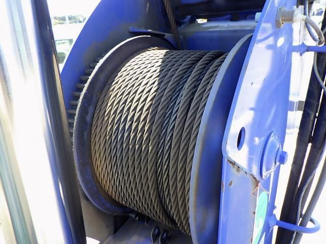 HINO DUTRO 2015 Image 31