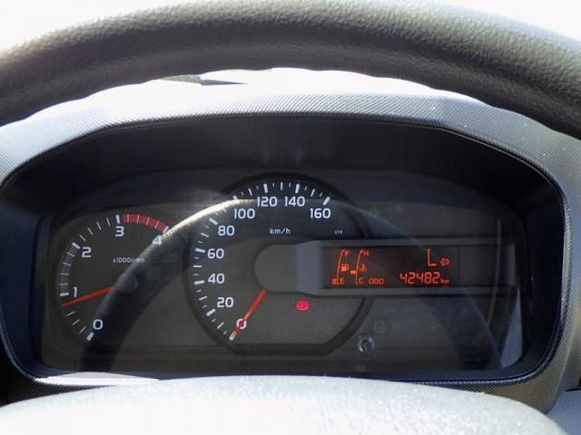 HINO DUTRO 2015 Image 31