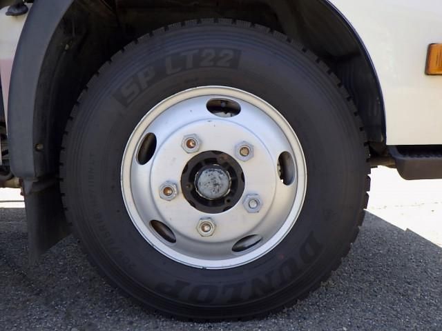 HINO DUTRO 2015 Image 31