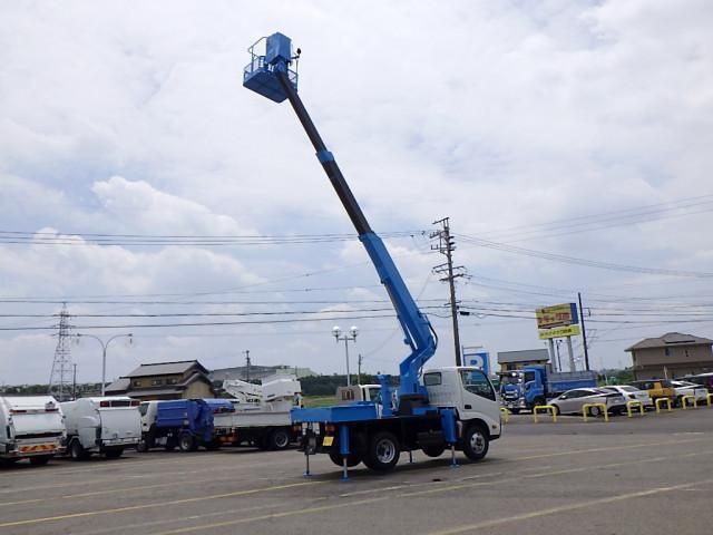 HINO DUTRO 2015 Image 31