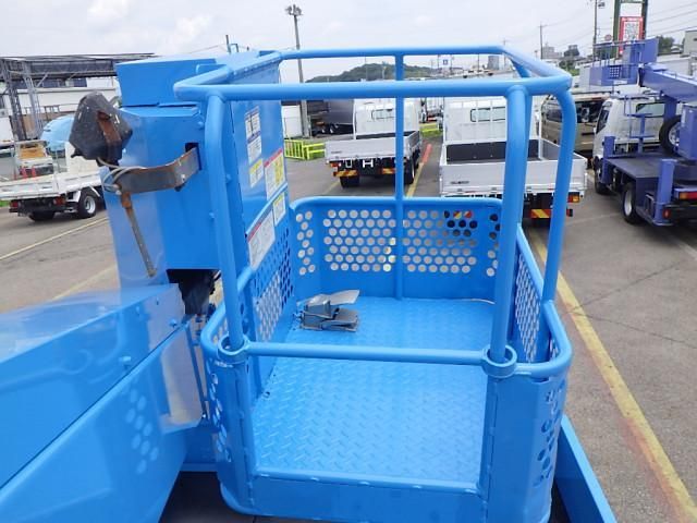 HINO DUTRO 2015 Image 31