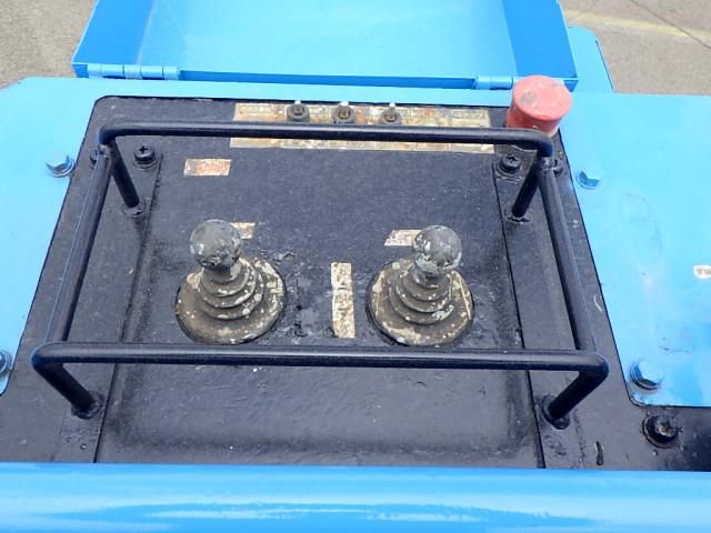 HINO DUTRO 2015 Image 31