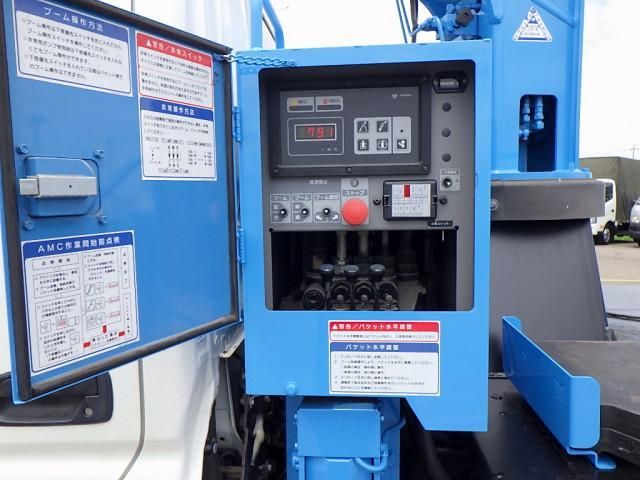 HINO DUTRO 2015 Image 31