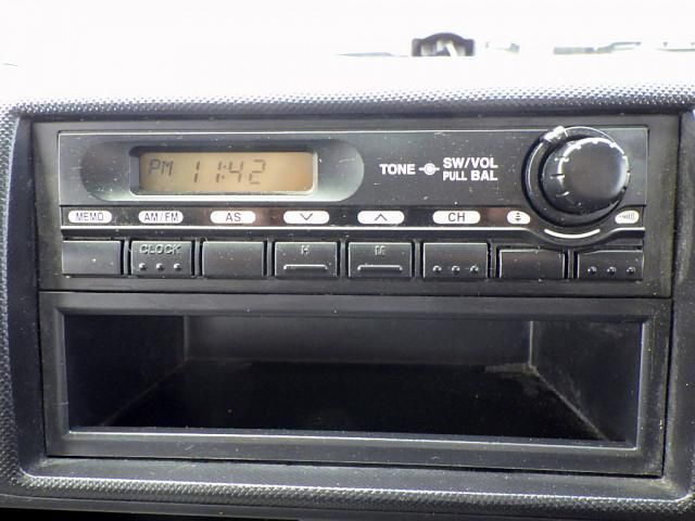 HINO DUTRO 2015 Image 31