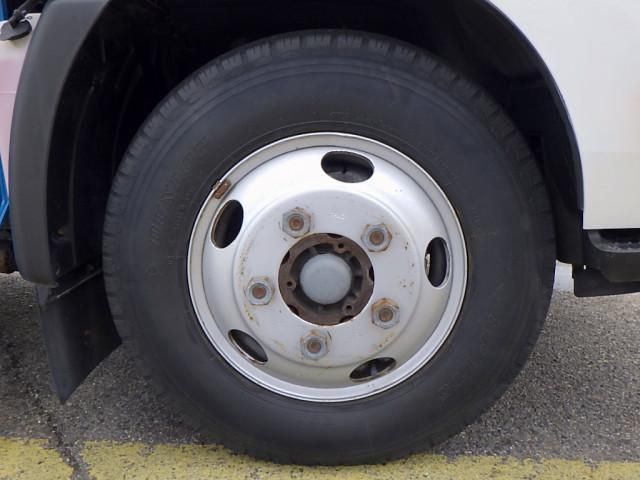 HINO DUTRO 2015 Image 31