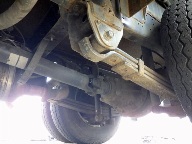 HINO DUTRO 2015 Image 31