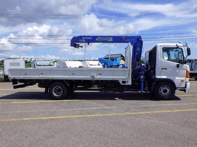 HINO RANGER 2012 Image 31